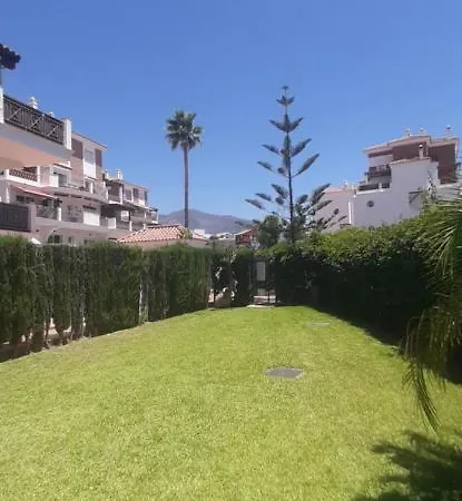 Estrella Del Mar Appartement Mijas