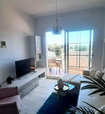 Estrella Del Mar *
