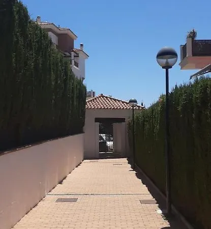 Estrella Del Mar Appartement