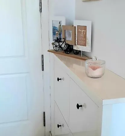 Appartement Estrella Del Mar Mijas