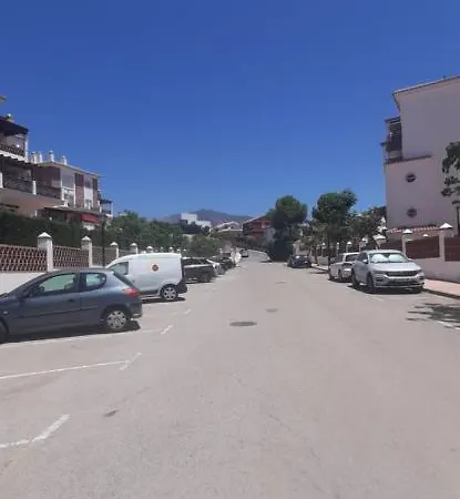 Estrella Del Mar Appartement Mijas