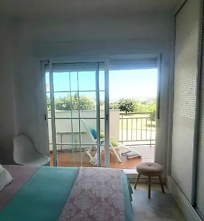 Estrella Del Mar Appartement
