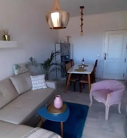 Estrella Del Mar Appartement Mijas