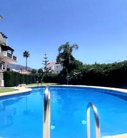 Estrella Del Mar * Mijas
