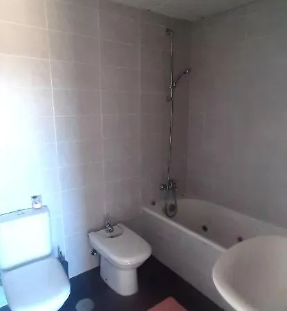 Appartement Estrella Del Mar