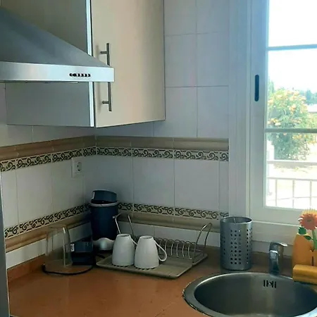 Appartement Estrella Del Mar *