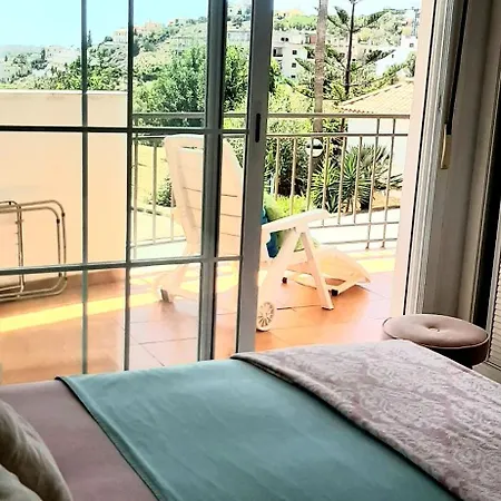 Estrella Del Mar Appartement *