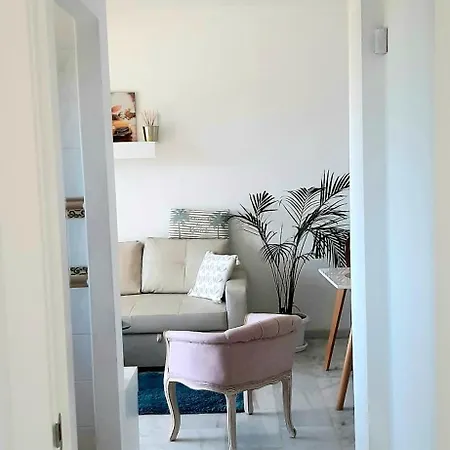 Appartement Estrella Del Mar Mijas