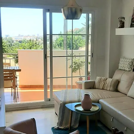 Appartement Estrella Del Mar