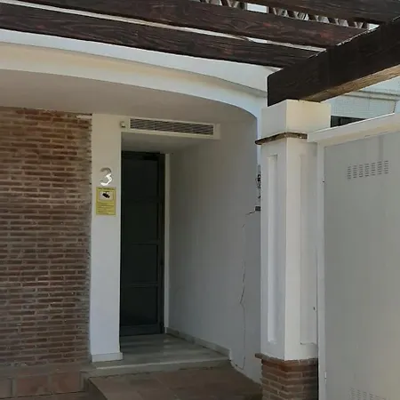 Appartement Estrella Del Mar *