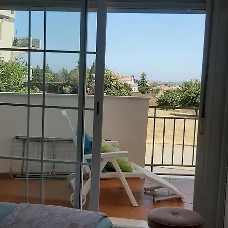 Estrella Del Mar *