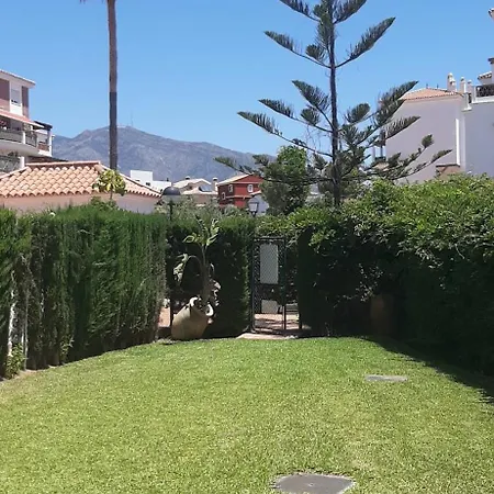 Estrella Del Mar Appartement Mijas