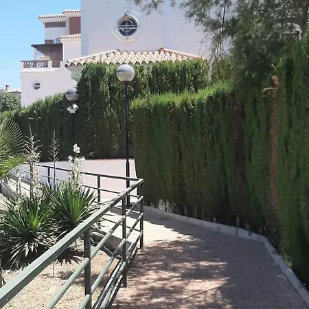 Estrella Del Mar Appartement