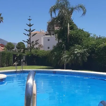 Estrella Del Mar Appartement
