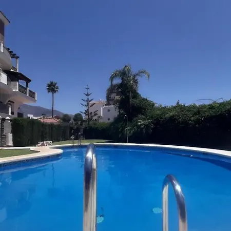 Appartement Estrella Del Mar *