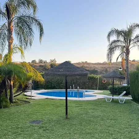 Estrella Del Mar Appartement