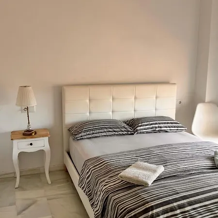 Appartement Estrella Del Mar *