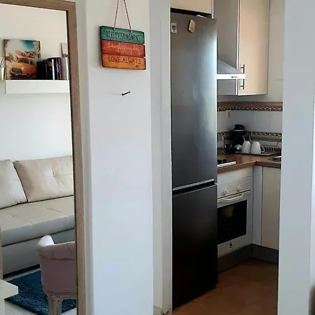 Apartamento Estrella Del Mar