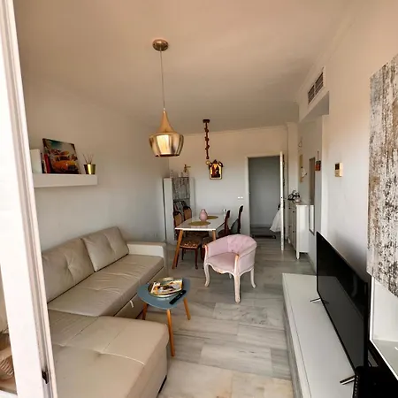 Estrella Del Mar Apartamento *