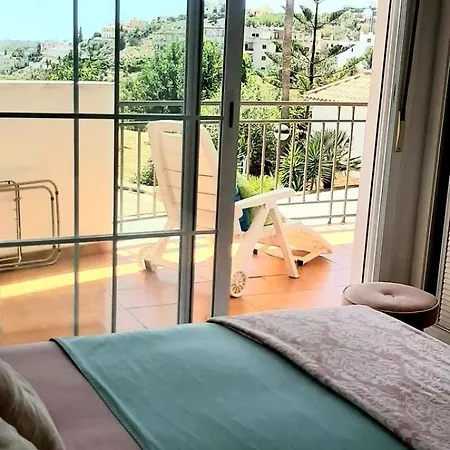 Estrella Del Mar Apartamento Mijas
