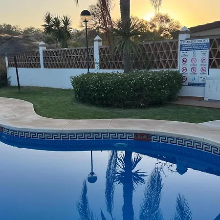 Apartamento Estrella Del Mar Mijas