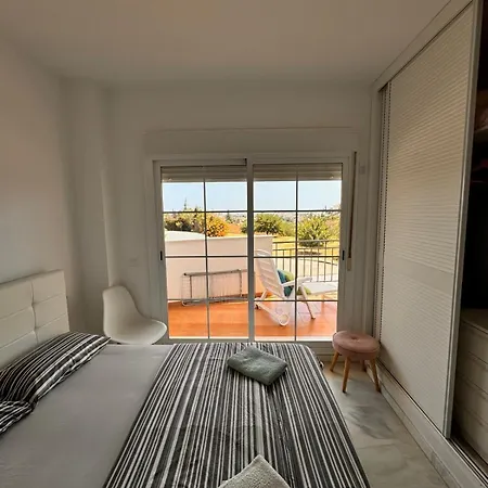 Apartamento Estrella Del Mar