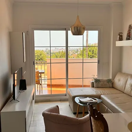 Estrella Del Mar Apartamento Mijas